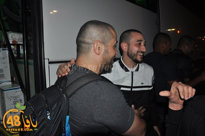 mo3tmreen arrive (2).JPG